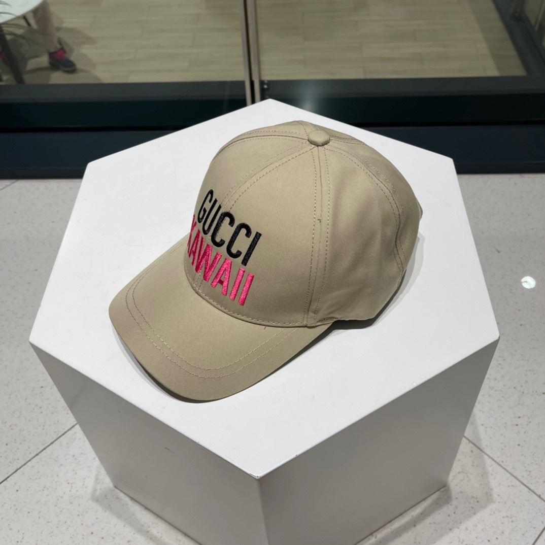 Gucci Caps